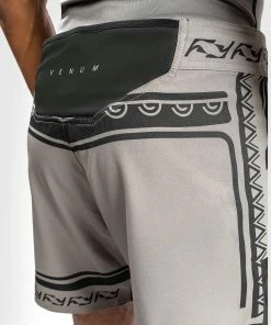 Venum Nakahi Fightshort - Grey -Boxing Elegant Butikk e 252Ff 252F9 252F4 252Fef94b89e4679ffdb9ebf25da3eff81aca03f8849 FS NAKAHI GREY 43 4a9f0fe5 94b4 4659 86f6 c253cfe59d93