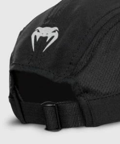 Venum Electron 3.0 Cap - Black -Boxing Elegant Butikk electron3.0 4