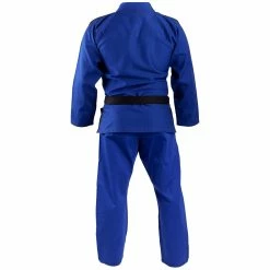Venum Contender Evo BJJ Gi - Royal Blue -Boxing Elegant Butikk f 252F0 252F7 252Fe 252Ff07e2aeca23c8aa240f5eacadb0f10dfdc8212e0 BJJ GI CONTENDER EVO BLUE 1500 03