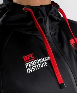 UFC Venum Performance Institute Hoody - Black/Red -Boxing Elegant Butikk f 252F1 252F3 252Ff 252Ff13ff91bb85681dedd13dec9d1b7cf005fa4582e VNMUFC 00086 100 14 cf026184 c21e 4d23 869a d824c305585c