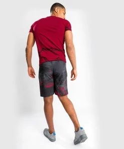 UFC Venum Authentic Fight Week Men's 2.0 Performance Short - Black/Red -Boxing Elegant Butikk f 252F1 252Fc 252F0 252Ff1c033345fa24b48c01a281a5265e6d5826f581e VNMUFC 00107 100 05 1bb9edcd be5e 4c86 8980 bcdd841e7ba2