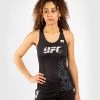 UFC Venum Authentic Fight Week Women's Performance Tank Top - Black -Boxing Elegant Butikk f 252F3 252F1 252Fe 252Ff31e1878b0557f4dc0d121cb5391eb3a3308c4e6 VNMUFC 00025 001 01F