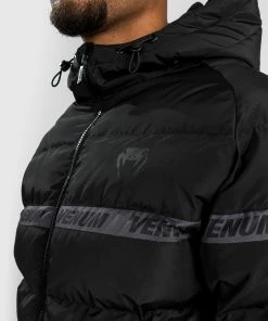 Venum Elite4 Down Jacket - Black -Boxing Elegant Butikk f 252F5 252F9 252F9 252Ff5990240a0a0864e565ea438a8c79bbb43ac707a DOWN JACKET ELITE LIGHT BLACK 26 1 6cdf7258 ebcc 4a38 8088 48a9665b3c58