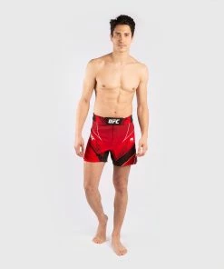 UFC Venum Pro Line Men's Shorts - Red -Boxing Elegant Butikk f 252F7 252F1 252F1 252Ff7119b78e2340dbe45f73e35c8dba41240f00052 VNMUFC 00061 003 08 554c22a8 5766 4f20 bb46 8ce139db4972