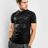 Venum Squad T-Shirt - Black/Black -Boxing Elegant Butikk f 252F7 252Fa 252F6 252Ff7a635560d4b8a1ba98defe0bf78773e8d7e9676 TS SQUAD BLACK BLACK 02