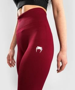 Venum Sparring Seamless Leggings - For Women - Burgundy -Boxing Elegant Butikk f 252F7 252Ff 252F1 252Ff7f1e296d82284ddb7d1c75f3e42c21c4a00105c LEGGINGS SPARRING BURGUNDY 06 1cc4ed9f 5afc 42c7 935f 69c709514030