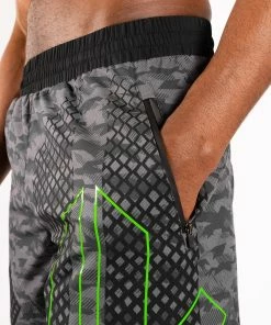Venum Arrow Loma Signature Collection Training Shorts - Dark Camo -Boxing Elegant Butikk f 252F8 252F8 252Fe 252Ff88e9d7af87b213a51a7e2ca873b2f7cb750e2ce TRAINING SHORT ARROW DARKCAMO 1500 07