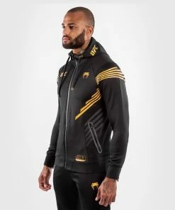 UFC Venum Authentic Fight Night Men's Walkout Hoodie - Champion 14 UFC Venum Authentic Fight Night Men's Walkout Hoodie - Champion -Boxing Elegant Butikk f 252F8 252Fa 252F2 252Ff8a25fa50ba731e5184510138576a38ce85bd0fe VNMUFC 00004 126 03