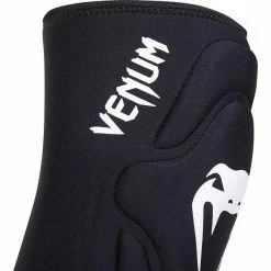 Venum Kontact Lycra/Gel Knee Pads - Black -Boxing Elegant Butikk f 252F9 252F5 252F0 252Ff950cf7033fc3385800aa7bde9f7ad2af8f7cc4d genouillere kontact black 620 06