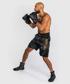 Venum Razor Boxing Shorts - Black/Gold -Boxing Elegant Butikk f 252F9 252Fa 252F0 252Ff9a0c2ffb76d229d7a66327391a9fca6fe02a781 Razor H 4 0e302642 370d 4dcd 8f86 90da254af333