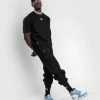 Venum Vortex XL Joggers - Black