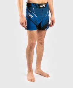 UFC Venum Pro Line Men's Shorts - Blue -Boxing Elegant Butikk f 252Fb 252F0 252F5 252Ffb0549bde8d6cbcbc550b6d6b33a988ec927094f VNMUFC 00061 004 05 af59a7bc f1be 4c4e 8168 14ea81577be3