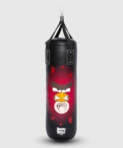 Venum Angry Birds Punching Bag - For Kids - Black/Red -Boxing Elegant Butikk f 252Fb 252Fe 252F7 252Ffbe7159ba543095ab7a7aa62823df0acd7d7f77b punchingbag angrybird 03 76268bec 3d02 4ecd a67f 2a0fd0b3ffe4