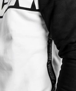 Venum Connect Crewneck Sweatshirt - Black/White 13 Venum Connect Crewneck Sweatshirt - Black/White -Boxing Elegant Butikk f 252Fc 252F4 252Fd 252Ffc4db0ed37539e3a74de09de6cff0978363ff836 SWEAT CONNECT BLACK WHITE 06