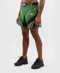 UFC Venum Authentic Fight Night Men's Gladiator Shorts - Green 12 UFC Venum Authentic Fight Night Men's Gladiator Shorts - Green -Boxing Elegant Butikk f 252Fc 252F5 252F3 252Ffc53e4014cf8cf2465149b2625c69530e935f340 VNMUFC 00003 005 02 987a11bb 74d0 4252 9753 3e107dda5f7c