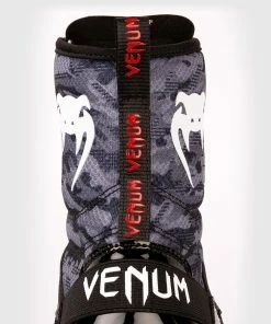 Venum Elite Boxing Shoes - Dark Camo -Boxing Elegant Butikk f 252Fc 252Fb 252Fb 252Ffcbb876aa2776292fb2879f0debe35413d283db0 BOXING SHOES ELITE DARKCAMO 04