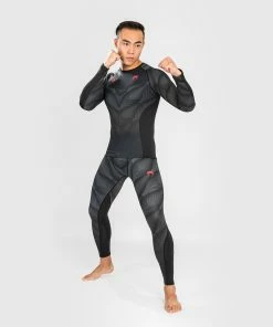 Venum Phantom Rashguard Long Sleeves - Black/Red 11 Venum Phantom Rashguard Long Sleeves - Black/Red -Boxing Elegant Butikk f 252Fd 252F4 252F1 252Ffd41f51bfd9f64398542b80a00bc21ce691962cb RASH LS PHANTOM 06 218f528f ea41 4592 88e2 d5342cfc810a