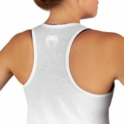 Venum Classic Tank Top - For Women - White -Boxing Elegant Butikk f 252Fd 252Ff 252F8 252Ffdf8c0ffaf5bbb8f4b101da335665ad6cc2b7038 TANKTOP CLASSIC WHITE 1500 04