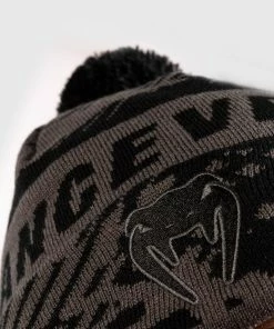 Venum Performance Beanie - Grey/Black 9 Venum Performance Beanie - Grey/Black -Boxing Elegant Butikk f 252Fe 252F5 252F0 252Ffe508fcaf4b975f18bec23fa9c2a71093eb5a8ba BEANIES PERFORMANCE GREY BLACK 04