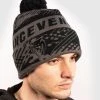 Venum Performance Beanie - Grey/Black -Boxing Elegant Butikk f 252Fe 252F6 252F1 252Ffe61d0e0899981b380f8502ff4c229ea40c94e6a BEANIES PERFORMANCE GREY BLACK 02