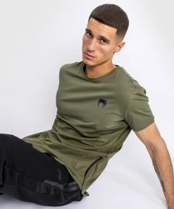 Venum Laser T-shirt - Khaki -Boxing Elegant Butikk f 252Fe 252Ff 252F2 252Ffef249751e28ff368644ea15e6e0a05a9735d0f4 TS LASER KHAKI 12