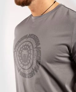 Venum Vortex T-Shirt - Grey -Boxing Elegant Butikk f 252Ff 252F2 252F8 252Fff28eb29f94b53d9df4a4e10b7594bf97b4680e3 TS VORTEX GREY 06