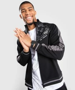 Venum Cali 34 Track Jacket - Black 13 Venum Cali 34 Track Jacket - Black -Boxing Elegant Butikk f 252Ff 252F9 252Fd 252Fff9df786d7e9b3df313dc3ff4a2e38572f889aa0 JACKETS CALI34 BLACK 3