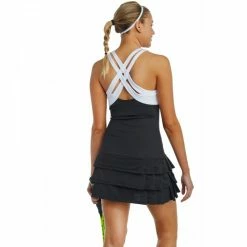 DUC Grace Women’s Tennis Dress (White) 7 DUC Grace Women’s Tennis Dress (White) -Boxing Elegant Butikk grace 1 1000 1000