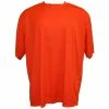 A4 Youth’s Performance Crew Shirt (Orange) 1 A4 Youth’s Performance Crew Shirt (Orange) -Boxing Elegant Butikk img 0042 1000 1000