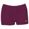 DUC Floater 2.5 Women’s Compression Shorts (Maroon) 2 DUC Floater 2.5 Women’s Compression Shorts (Maroon) -Boxing Elegant Butikk l250250457 1000 1000