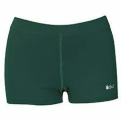 DUC Floater 2.5 Women’s Compression Shorts (Pine)