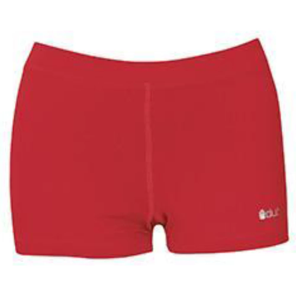DUC Floater 2.5 Women’s Compression Shorts (Red) 3 DUC Floater 2.5 Women’s Compression Shorts (Red)