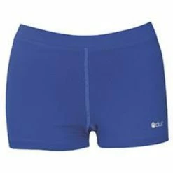 DUC Floater 2.5 Women’s Compression Shorts (Royal)