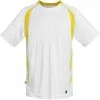 DUC Precise Men’s Tennis Crew (Gold) 2 DUC Precise Men’s Tennis Crew (Gold) -Boxing Elegant Butikk m1462 precise gd web 1000 1000