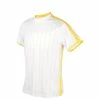 DUC Jailbird Men’s Tennis Crew (White/Gold)
