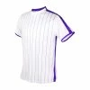 DUC Jailbird Men’s Tennis Crew (White/Purple) -Boxing Elegant Butikk m2003 wpu duc jailbird mens tennis crew front 1 1000 1000