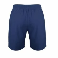 DUC Hunter Men’s Tennis Shorts (Navy) -Boxing Elegant Butikk m2004 nvy duc hunter mens tennis short back 1000 1000