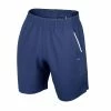 DUC Hunter Men’s Tennis Shorts (Navy)