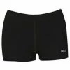 DUC Floater 2.5 Women’s Compression Shorts (Black) [SALE]