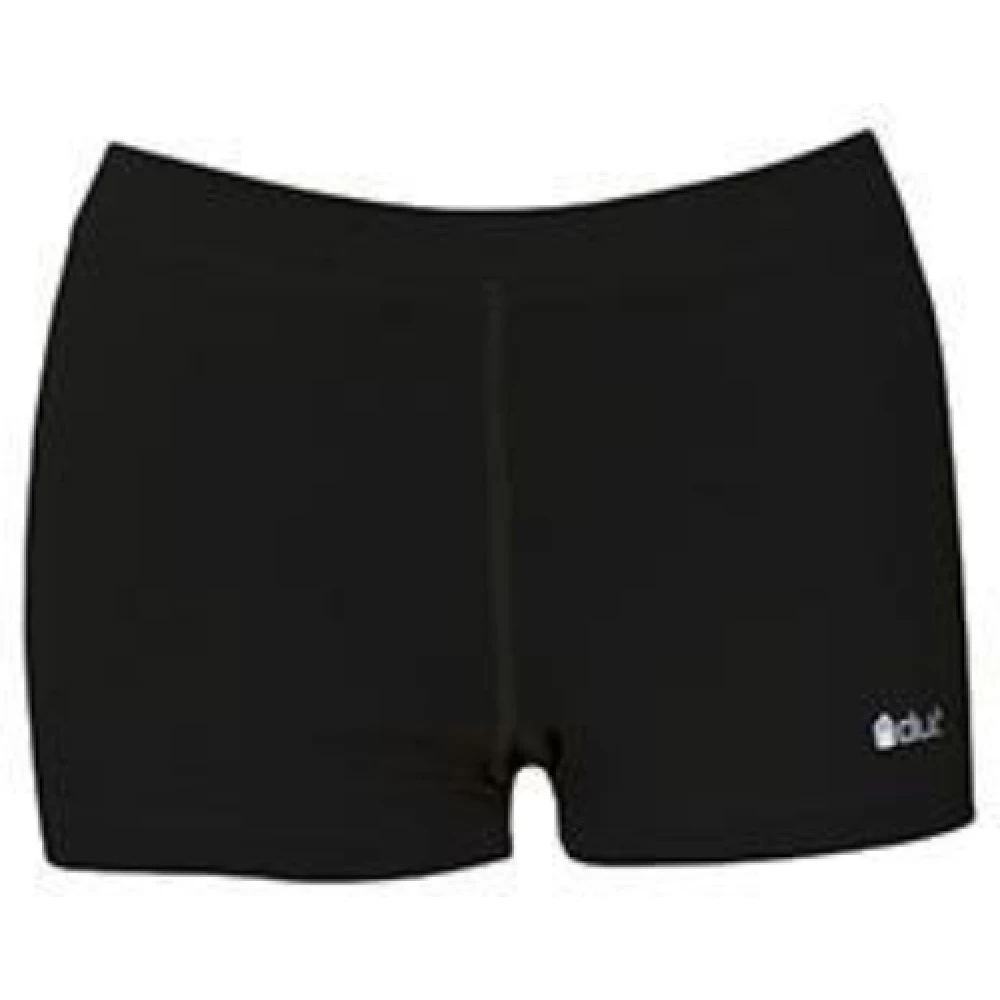DUC Floater 2.5 Women’s Compression Shorts (Black) 3 DUC Floater 2.5 Women’s Compression Shorts (Black)