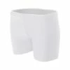 A4 Women’s 4 Inch Compression Short (White) -Boxing Elegant Butikk nw5313 wht 1 1000 1000