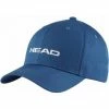 Head Promotion Tennis Hat (Blue) -Boxing Elegant Butikk promotion cap navy 287292 443367510125 1000 1000