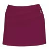DUC React Women’s Skirt (Maroon) 1 DUC React Women’s Skirt (Maroon) -Boxing Elegant Butikk reactmaroon 1000 1000
