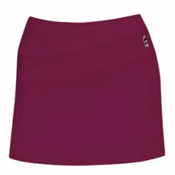 DUC React Women’s Skirt (Maroon)