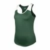 DUC Christie Women’s Tennis Tank (Pine/White) 2 DUC Christie Women’s Tennis Tank (Pine/White) -Boxing Elegant Butikk w2001 pnw duc christie tennis tank pine whitefront 1000 1000
