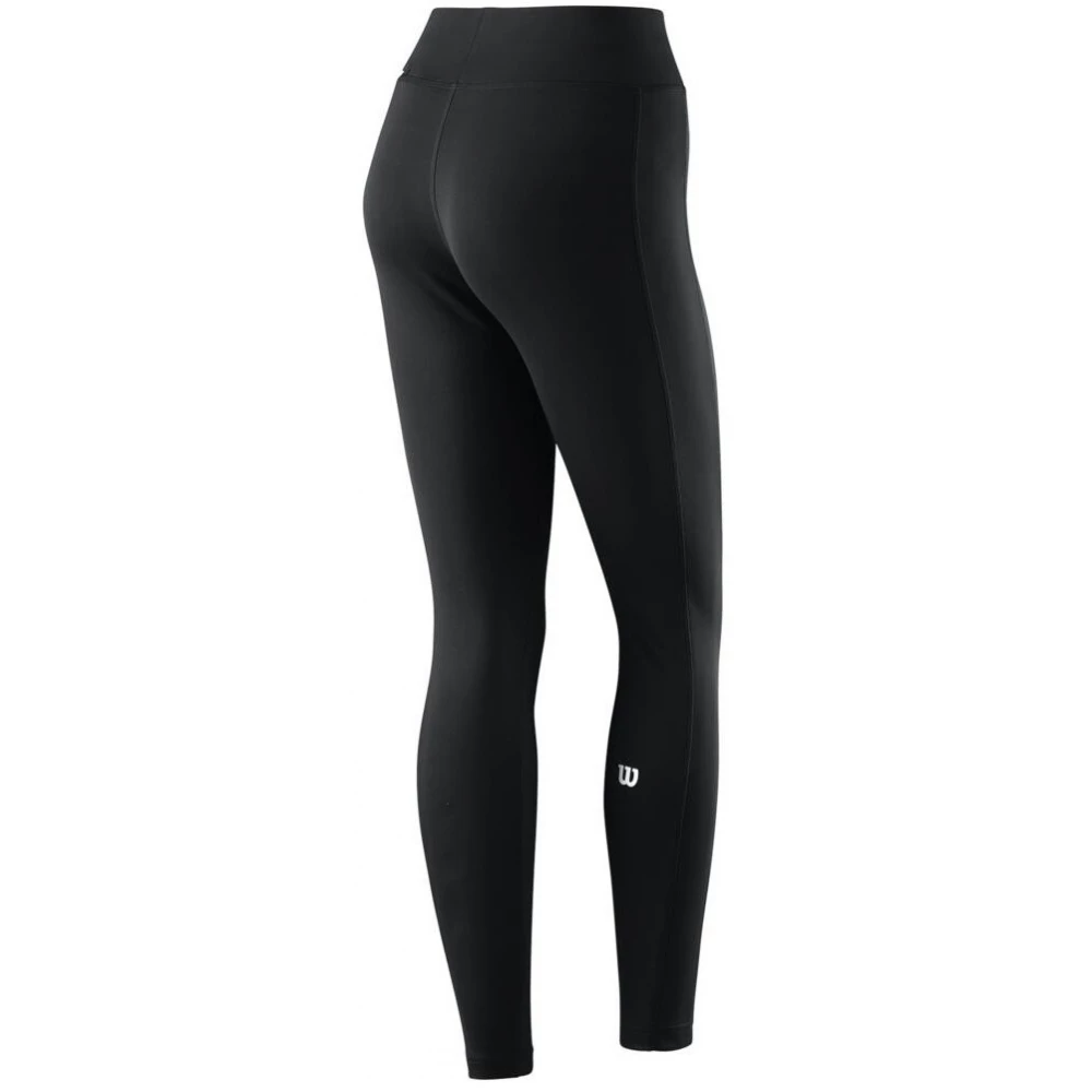 Wilson Women’s Training Tennis Tight (Black) 4 Wilson Women’s Training Tennis Tight (Black) - Bilde 2