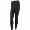 Wilson Women’s Training Tennis Tight (Black) -Boxing Elegant Butikk wra781401 wilson womens training tennis tight black02 1000 1000