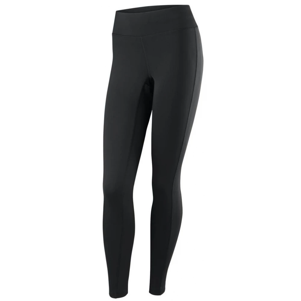 Wilson Women’s Training Tennis Tight (Black) 3 Wilson Women’s Training Tennis Tight (Black)