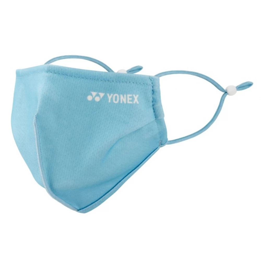 Yonex VERY COOL Facemask (Triple Layer) 4 Yonex VERY COOL Facemask (Triple Layer) - Bilde 2